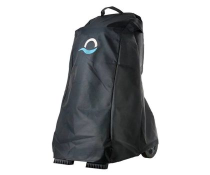 Dolphin zwembadrobot universele afdekhoes