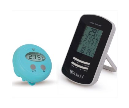 Kokido draadloze thermometer 