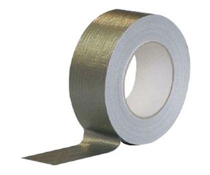 Duct tape multi purpose 25m x 48mm