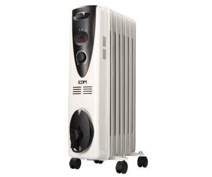 EDM elektrische radiator 1500 W