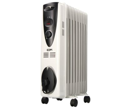 EDM elektrische radiator XL 2000 W