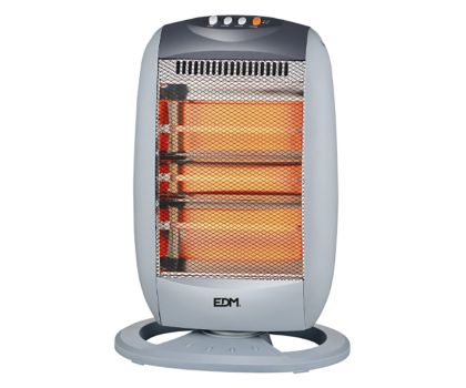 EDM Stylbe straalkachel 1200 W