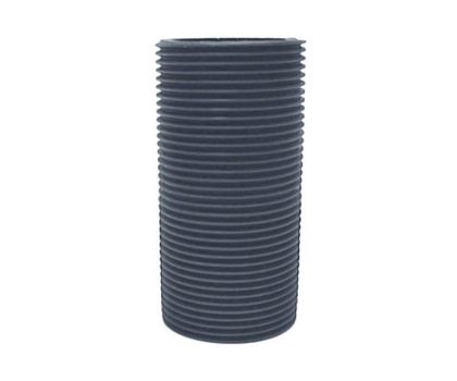 Effast PVC draadeind 3/4'' x 60mm PN10
