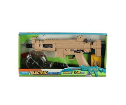 Ei Brändiä MP5 elektrisch waterpistool 42 cm