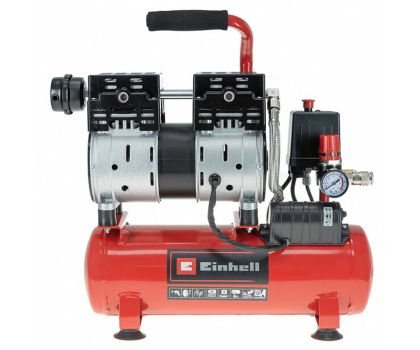 Besgo compressor Einhell 0,5 kW