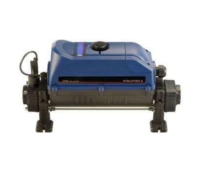 Elecro vijververwarming 3 kW