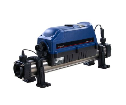 Elecro vijververwarming 6 kW