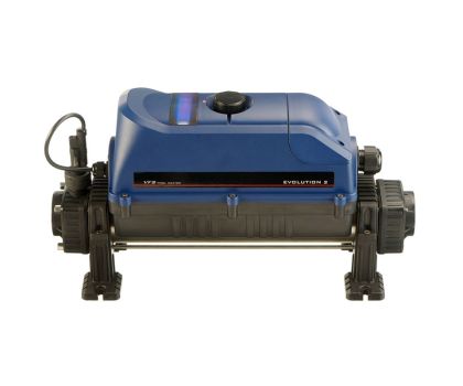 Elecro vijververwarming Titanium 2 kW