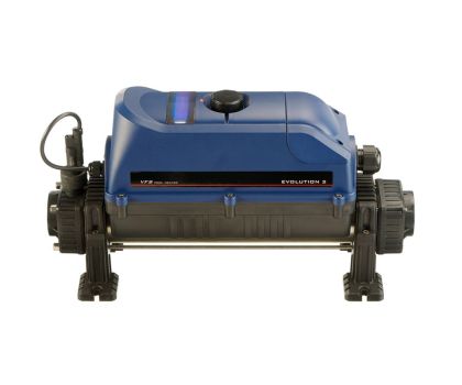 Elecro vijververwarming Titanium 3 kW