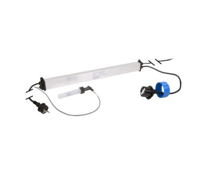 Blue Lagoon elektrisch gedeelte UV-C amalgaam 130 Watt