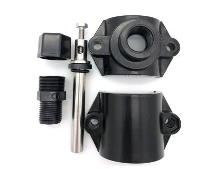 EPS aardingsset 63 mm