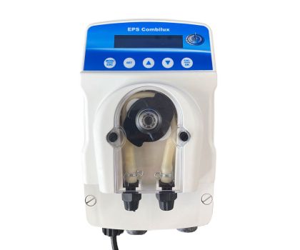 EPS Combilux RX chloorregelaar, automatisch