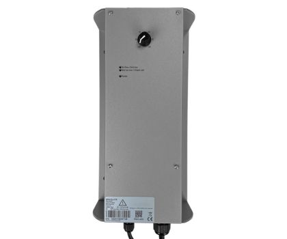 EPS ECO 110 zoutelektrolyse tot 110 m³