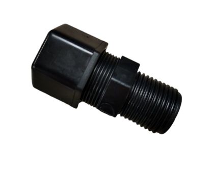 EPS elektrodehouder 1/2"