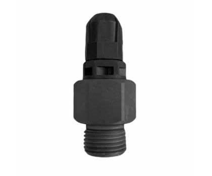 EPS Viton Injectieventiel voor PVC-VL-VT GM 1/2″ 4×6