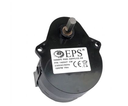 EPS motor voor doseerpomp