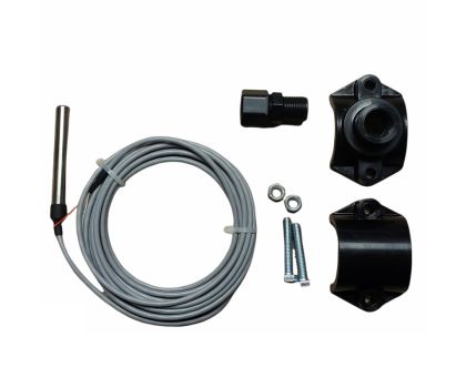 EPS PT100 temperatuursensor met 5 meter kabel