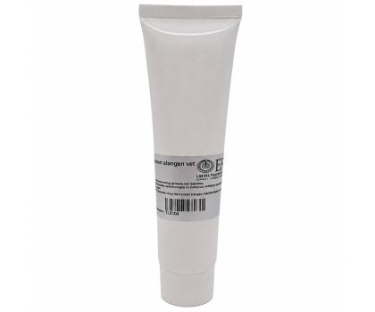EPS siliconen pompslangen vet 100ml