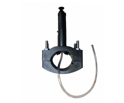 EPS 2-in-1 aanboorzadel 50mm