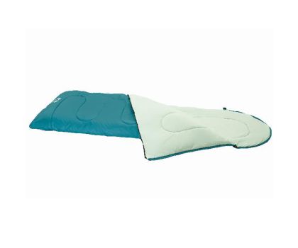 Bestway slaapzak escapade 200 groen
