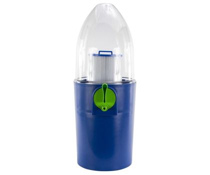 Estelle filter cleaner