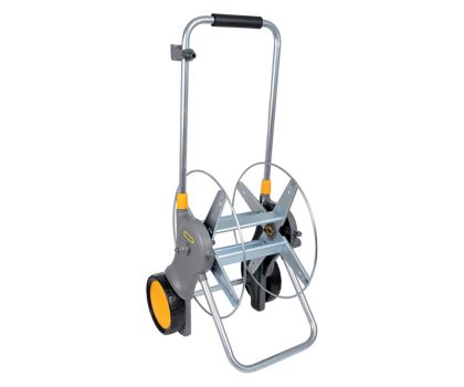 Hozelock Euro Cart Metal Slangenwagen