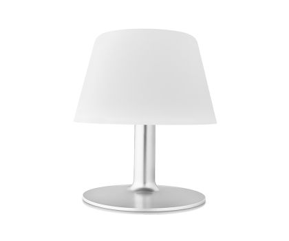 Eva Solo solar tafellamp kunststof 24,5 cm