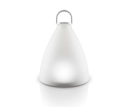 Eva Solo solar tafellamp bell klein