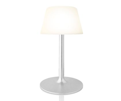Eva Solo solar tafellamp kunststof 50,5 cm