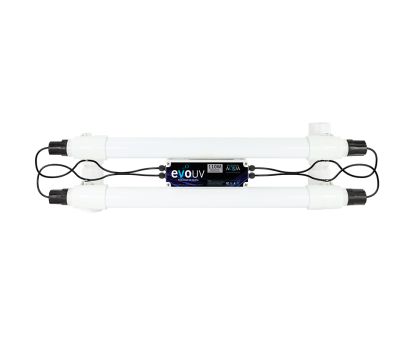 Evolution Aqua EVO UVC unit 110 Watt