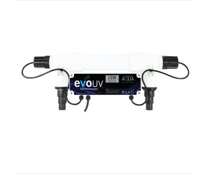 Evolution Aqua EVO UVC unit 15 Watt