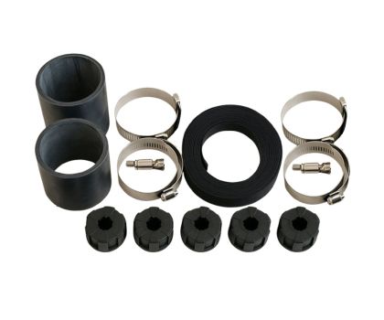 FAFCO connectie kit