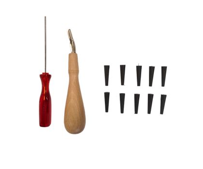 Fafco zonnecollector reparatie set