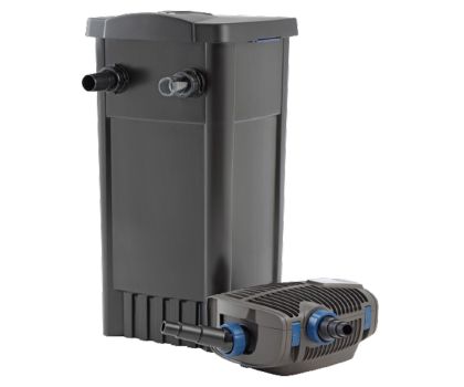 FiltoMatic CWS 14000 set Oase