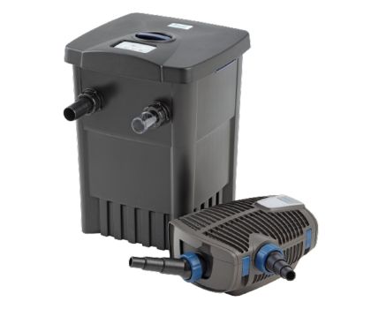 FiltoMatic CWS 7000 set Oase