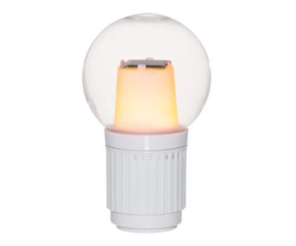 Finnlumor drijvende solar led lampjes