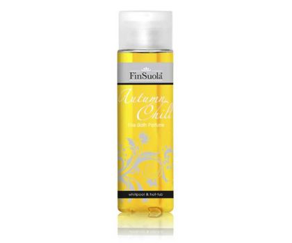 Finsuola Badparfum Autumn Chill 250ml