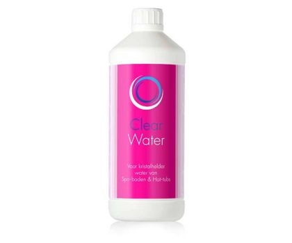Finsuola ClearWater vlokkingsmiddel 1ltr