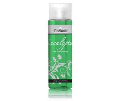 Finsuola Badparfum Eucalyptus 250ml