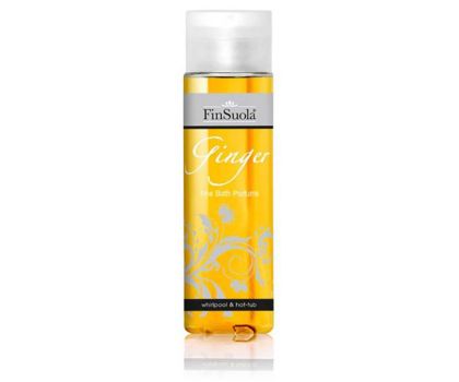 Finsuola Badparfum Ginger 250ml
