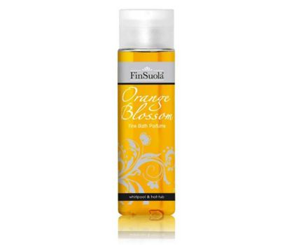 Finsuola Badparfum Orange Blossom 250ml
