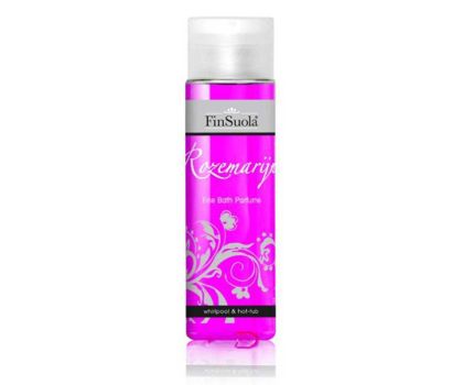 Finsuola Badparfum Rozemarijn 250ml