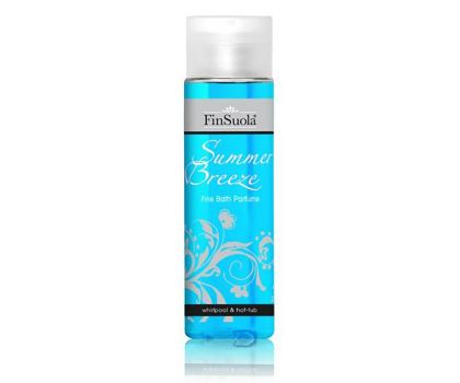 Finsuola Badparfum Summer Breeze 250ml