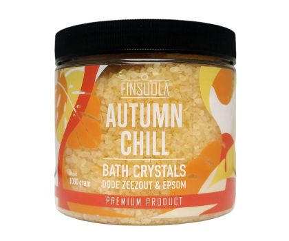 Finsuola badparfum Autumn chill