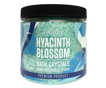 Finsuola badzout Hyacinth Blossom