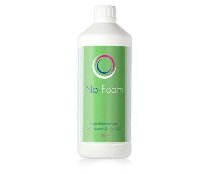 Finsuola No Foam anti-schuim 1ltr