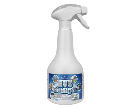 Finsuola professionele RVS reiniger 500 ml