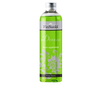 Finsuola Sauna opgietmiddel Dennen 250ml