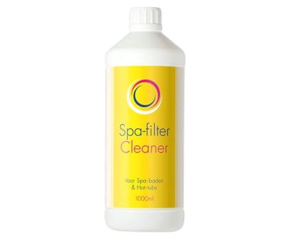 Finsuola Spa-filter Cleaner 1L