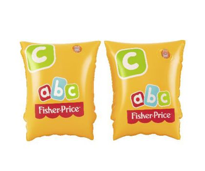 Fisher-Price zwemarmbandjes step C